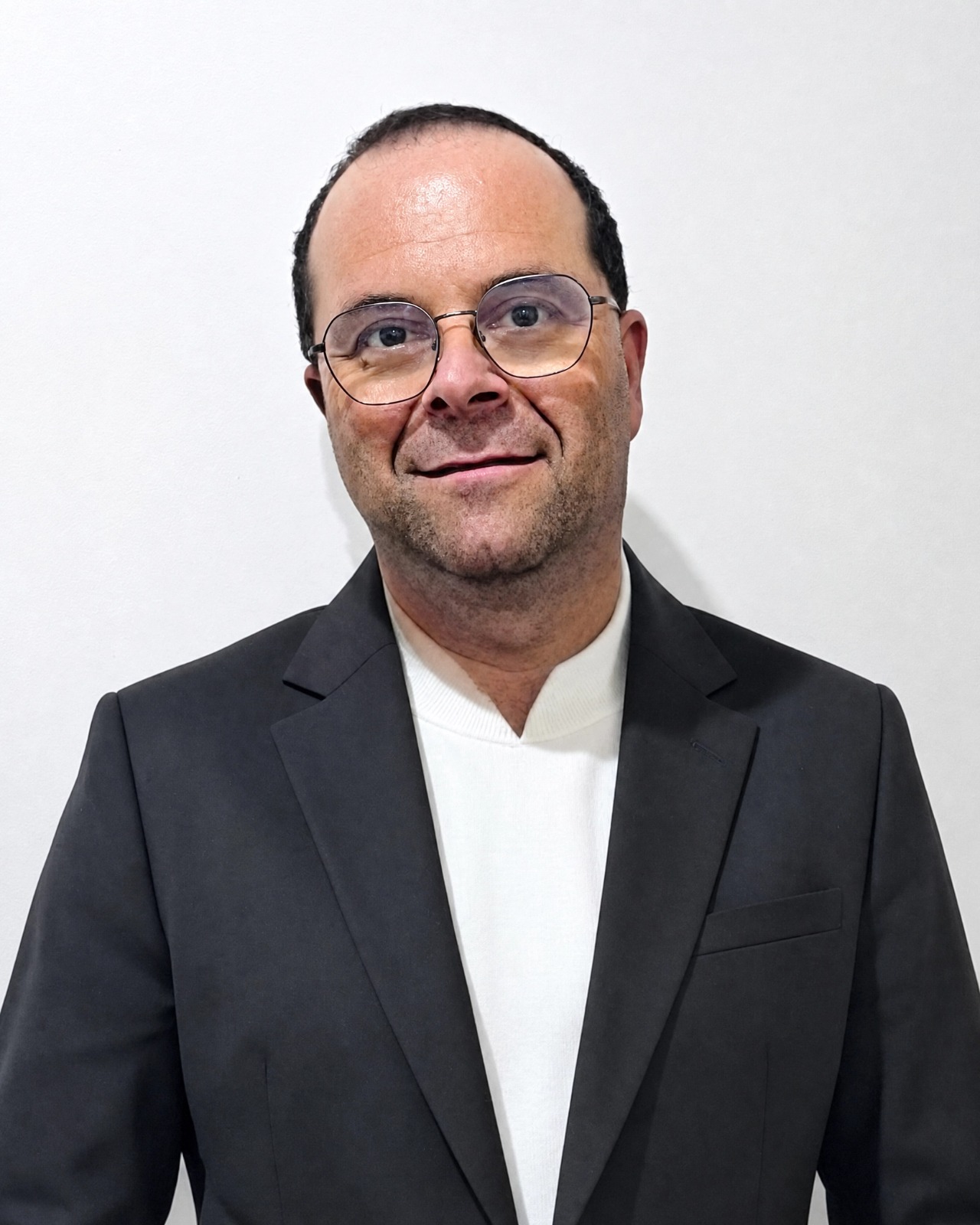 Daniel Saute