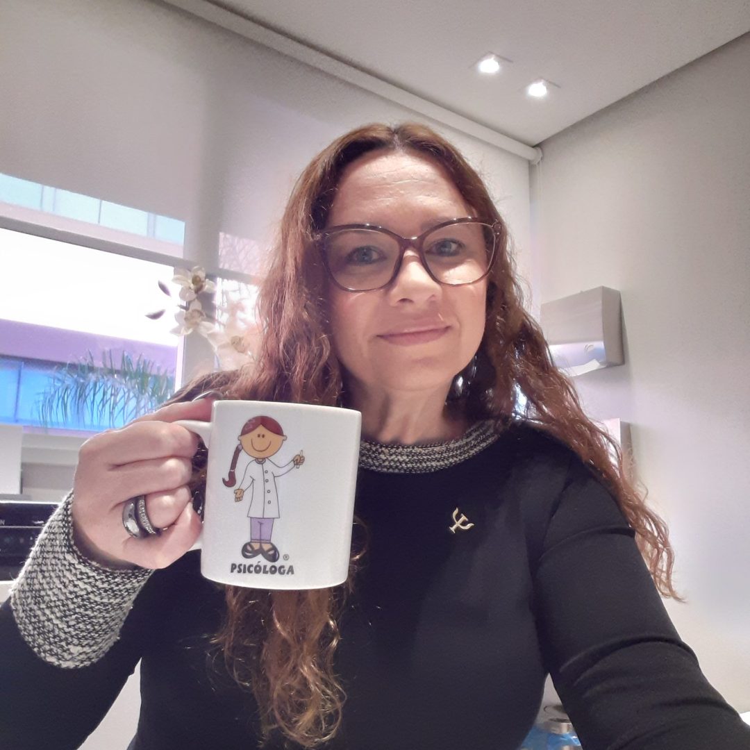 Márcia Londero Fabrício