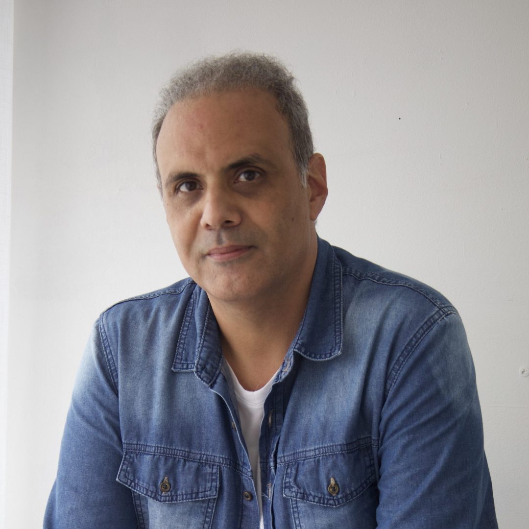 Rogerio nascimento Rocha - Saúde Psi Br